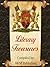 Literary Treasures: A Collection of Award Winning Short Stories and Poems