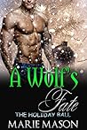 A Wolf's Fate by Marie Mason