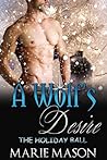A Wolf's Desire by Marie Mason