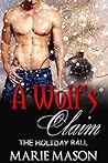 A Wolf's Claim by Marie Mason
