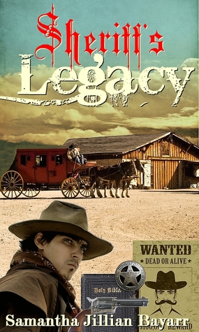 The Reluctant Sheriff (Western Brides of Tombstone #1)