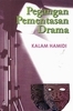 Pegangan Pementasan Drama