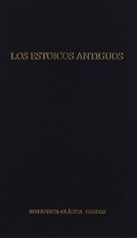 Los estoicos antiguos