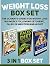 Weight Loss Box Set: The Ul...
