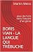 BORIS VIAN - LA LANGUE QUI ...