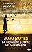 La dernière lettre de son amant by Jojo Moyes