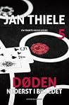 Døden nederst i billedet (En Frants Hjejle-krimi, #5) Døden nederst i billedet (En Frants Hjejle-krimi, #5)