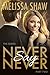 Never Say Never, Part Two (Never Say Never Series #2)