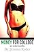 Money For College: A Steamy Erotic Sex Story