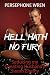 Hell Hath No Fury by Chloe Raven