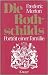 Die Rothschilds by Frederic Morton