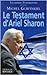 Le Testament D'ariel Sharon