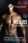 Undeclared by Maris Black