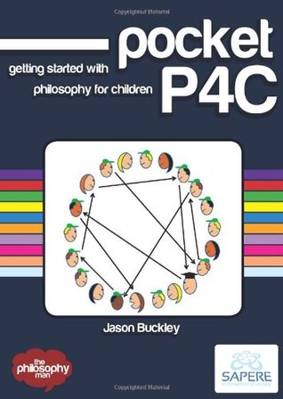 Pocket P4C: Getting Started with Philosophy for Children (Paperback)