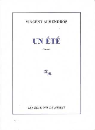 Un été (Paperback)