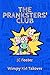 The Pranksters Club: The Wi...