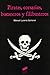 Piratas, corsarios, bucaneros y filibusteros (Spanish Edition)
