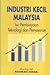 Industri Kecil Malaysia: Isu Pembiayaan Teknologi dan Pemasaran