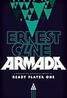 Armada by Ernest Cline Armada by Ernest Cline