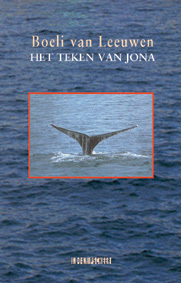 Het teken van Jona (Paperback)