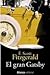 El Gran Gatsby by F. Scott Fitzgerald
