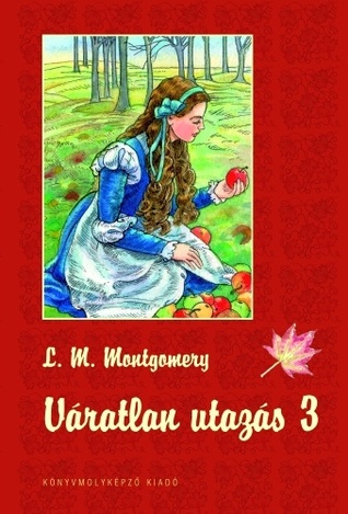 Váratlan utazás 3.