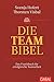 Die Teambibel by Svenja Hofert