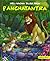 Large Print: Well known tales from Panchatantra: Large Print