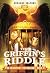 The Griffin's Riddle (The Imaginary Veterinary, #5)