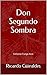 Don Segundo Sombra by Ricardo Güiraldes