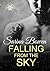 Falling from the Sky by Sarina Bowen
