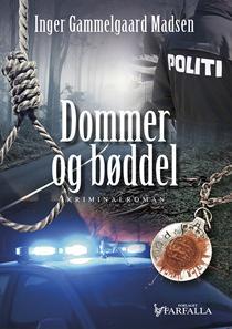Dommer og bøddel (Krimiserien med Roland Benito og Anne Larsen, #8)