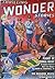 Thrilling Wonder Stories, O...
