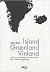 Island Groenland Vinland