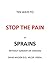 Ten Ways To Stop The Pain O...