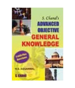 Advance Objective General Knowledge (Paperback)