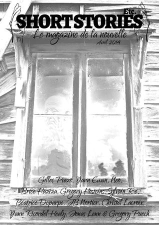 Short Stories Etc. Avril 2014