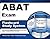 Abat Exam Flashcard Study System: Abat Test Practice Questions & Review for the American Board of Applied Toxicology Certification Examination