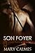 Son foyer (Les Gardiens des Abysses t. 1) (French Edition)