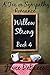 Willow Strong (Tea or Sympathy Book 4)