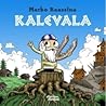 Kalevala by Marko Raassina