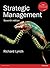 Strategic Management