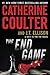 The End Game (A Brit in the FBI, #3)