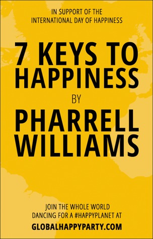 7 Keys To Happiness