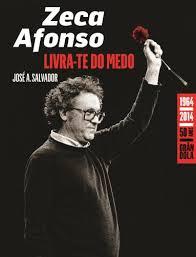 Zeca Afonso - Livra-te do Medo