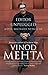 Editor Unplugged: Media, Magnates, Netas and Me