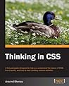 Thinking in CSS