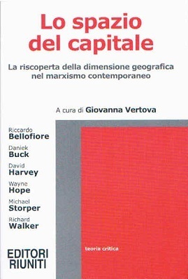 Lo spazio del capitale