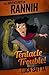 Tentacle Trouble! (The Adve...