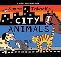 Simms Taback's City Animals